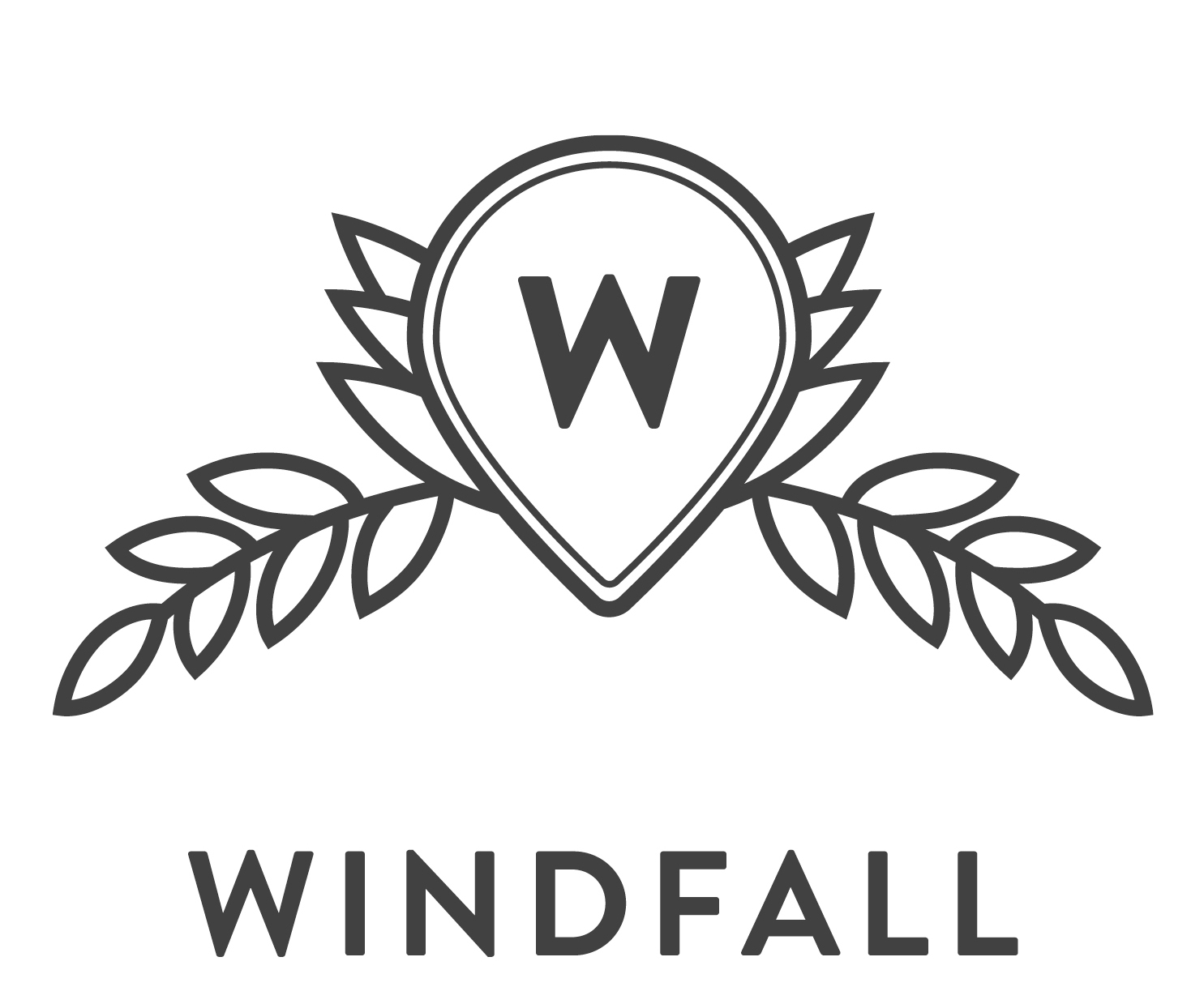 Windfall Logo
