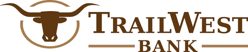 TrailWest Bank Logo