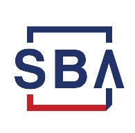 SBA logo