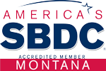 Small Business Development Center Logo